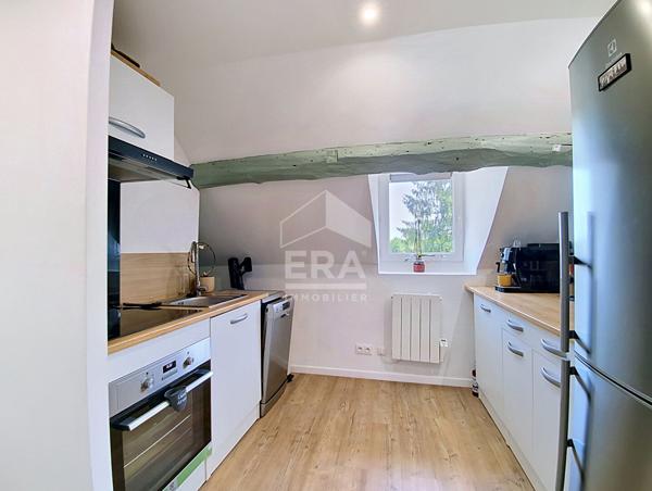 appartement  2 pièces  33m2