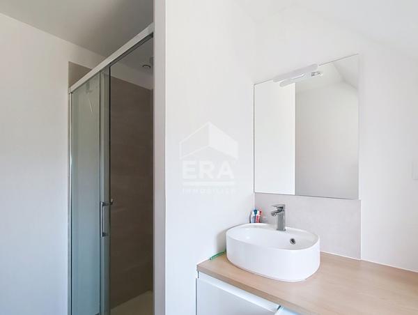 appartement  2 pièces  33m2