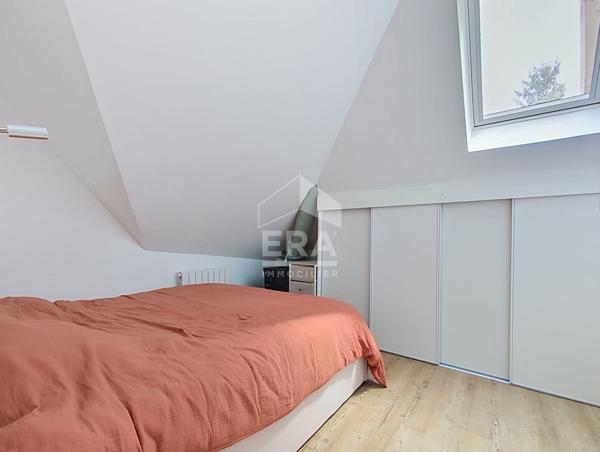 appartement  2 pièces  33m2
