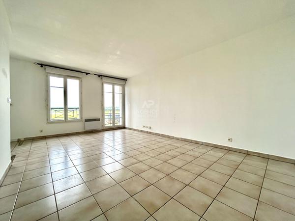 Appartement Carrieres Sous Poissy 2 pièce(s) 46 m2 165 000 € **  - Référence  9202