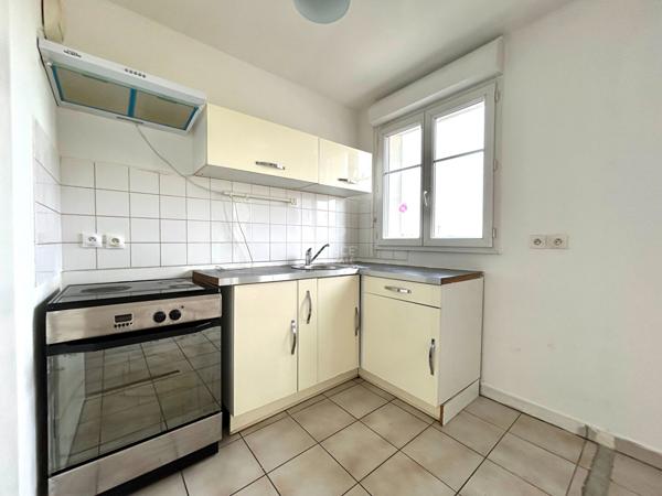 Appartement Carrieres Sous Poissy 2 pièce(s) 46 m2 165 000 € **  - Référence  9202