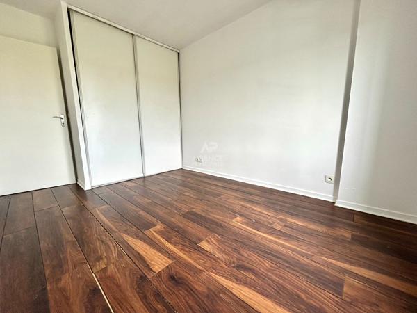 Appartement Carrieres Sous Poissy 2 pièce(s) 46 m2 165 000 € **  - Référence  9202