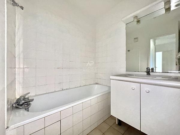 Appartement Carrieres Sous Poissy 2 pièce(s) 46 m2 165 000 € **  - Référence  9202