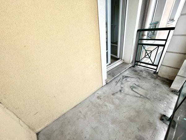 Appartement Carrieres Sous Poissy 2 pièce(s) 46 m2 165 000 € **  - Référence  9202