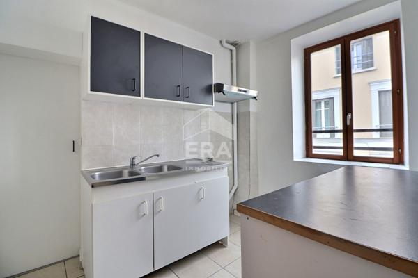 Appartement Taverny 2 pièces 45 m2