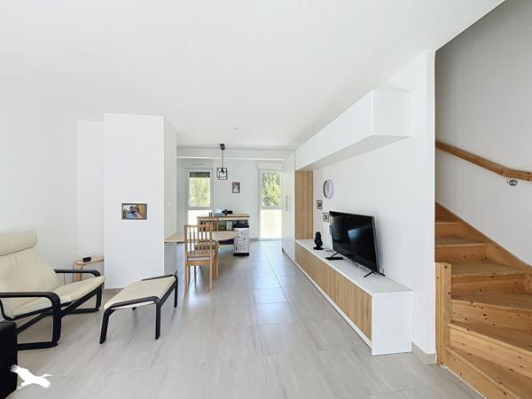 Appartement à vendre 254 880 € Le Taillan-Médoc 3 p 64 m² DPE C