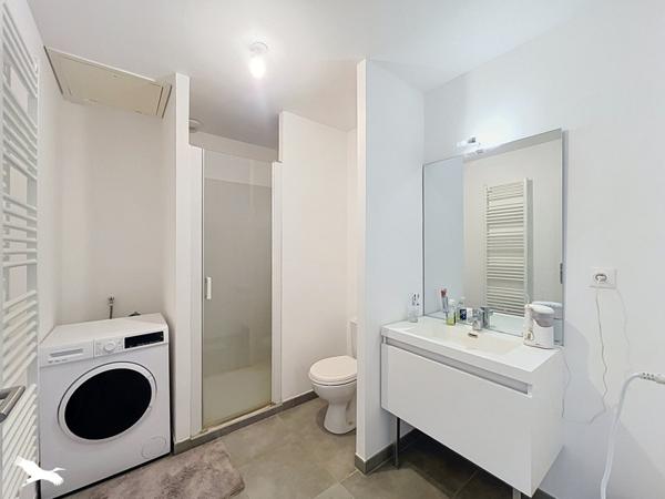 Appartement à vendre 254 880 € Le Taillan-Médoc 3 p 64 m² DPE C
