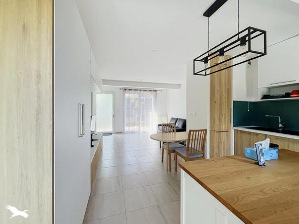 Appartement à vendre 254 880 € Le Taillan-Médoc 3 p 64 m² DPE C