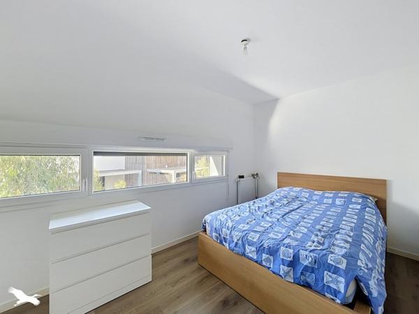 Appartement à vendre 254 880 € Le Taillan-Médoc 3 p 64 m² DPE C