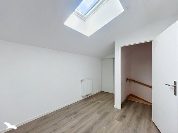 Appartement à vendre 254 880 € Le Taillan-Médoc 3 p 64 m² DPE C