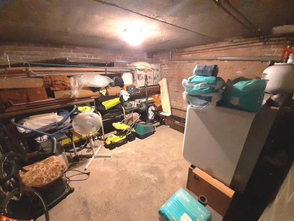 SEMI-INDIVIDUELLE DE LOTISSEMENT 4 CH. JARDIN GARAGE