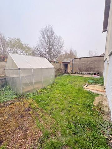 Maison 6 pièces 111 m2 proche gare