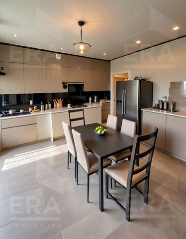 Maison 6 pièces 111 m2 proche gare