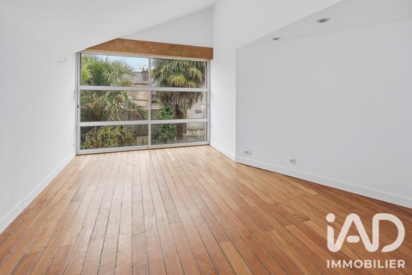 Maison à vendre 7 pièces 255 m² Nantes