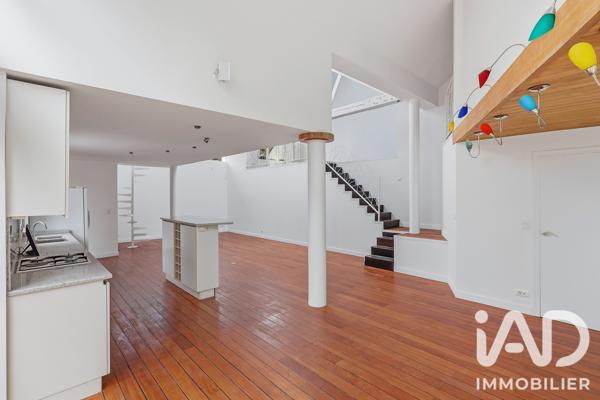 Maison à vendre 7 pièces 255 m² Nantes