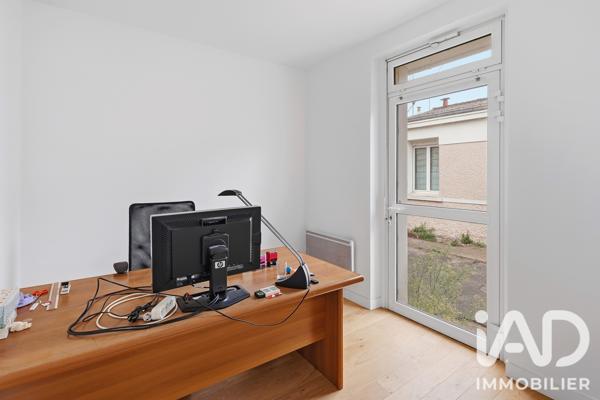 Maison à vendre 7 pièces 255 m² Nantes