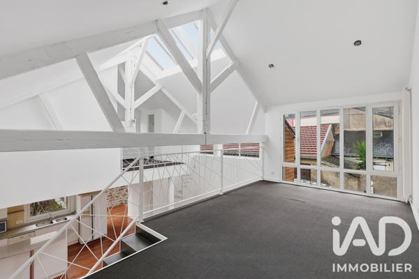 Maison à vendre 7 pièces 255 m² Nantes