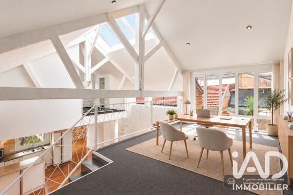 Maison à vendre 7 pièces 255 m² Nantes