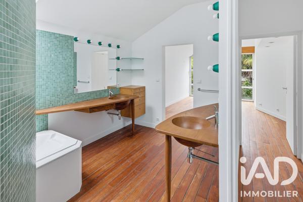 Maison à vendre 7 pièces 255 m² Nantes