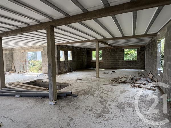 Maison à vendre  1 pièce - 250 m2 UNIEUX - 42