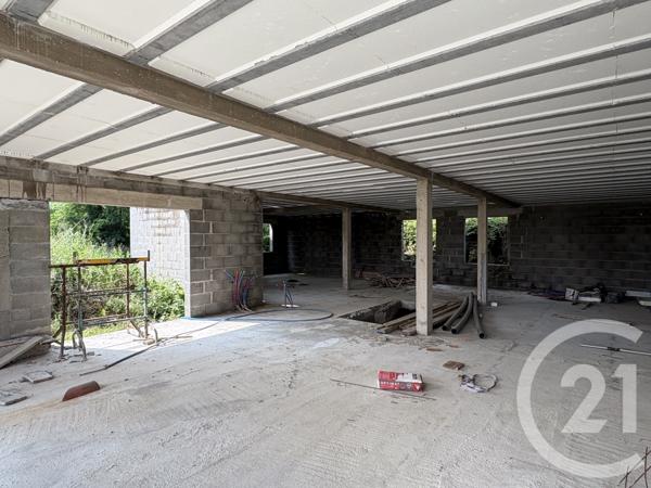 Maison à vendre  1 pièce - 250 m2 UNIEUX - 42