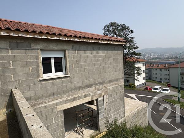 Maison à vendre  1 pièce - 250 m2 UNIEUX - 42