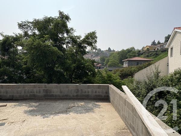 Maison à vendre  1 pièce - 250 m2 UNIEUX - 42