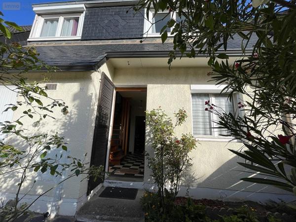 Maison à vendre à Saint-Malo en Ille-et-Vilaine (35400), ref : 224