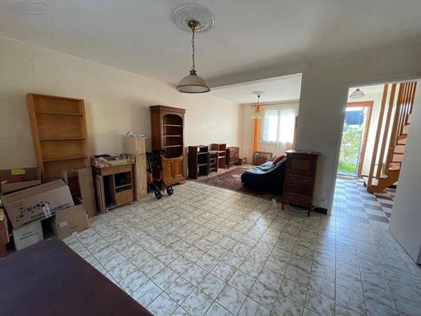 Maison à vendre à Saint-Malo en Ille-et-Vilaine (35400), ref : 224