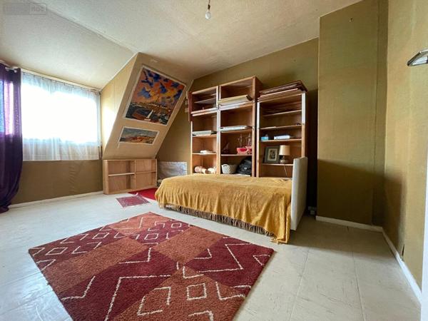 Maison à vendre à Saint-Malo en Ille-et-Vilaine (35400), ref : 224