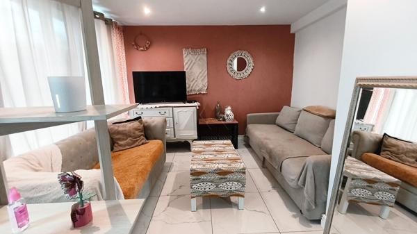 MAISON T7 A VENDRE LANDERNEAU KERGREIS