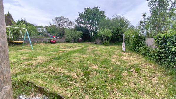 MAISON T7 A VENDRE LANDERNEAU KERGREIS