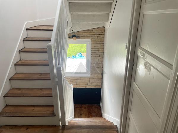 MAISON T7 A VENDRE LANDERNEAU KERGREIS