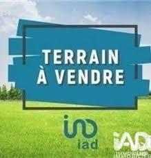 Terrain à vendre 2 154 m² Saint-Raphaël