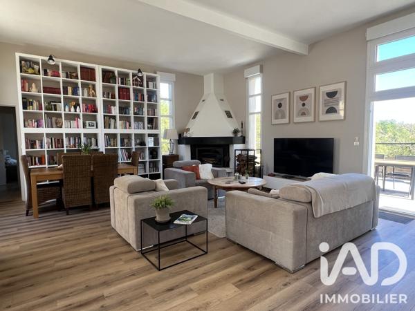 Maison à vendre 4 pièces 111 m² Bellefont-La Rauze