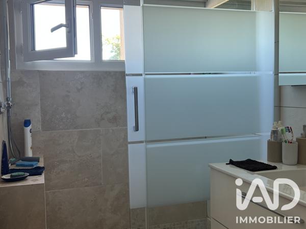 Maison à vendre 4 pièces 111 m² Bellefont-La Rauze