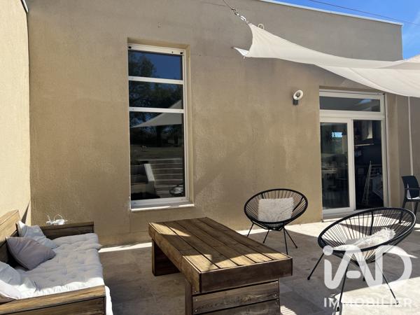 Maison à vendre 4 pièces 111 m² Bellefont-La Rauze