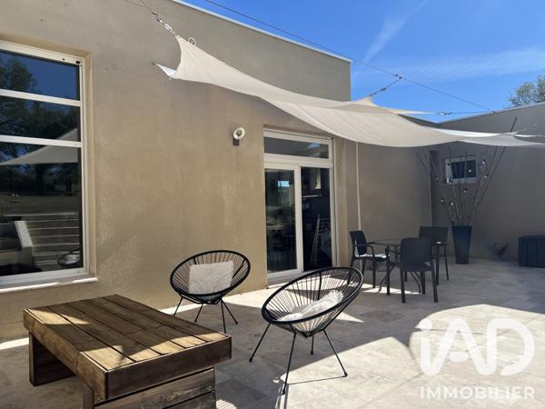 Maison à vendre 4 pièces 111 m² Bellefont-La Rauze