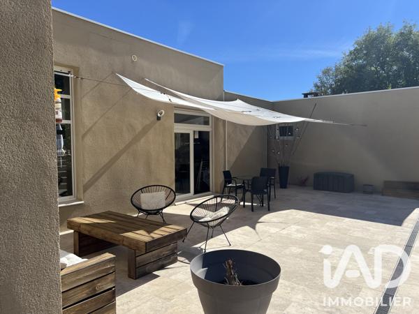 Maison à vendre 4 pièces 111 m² Bellefont-La Rauze