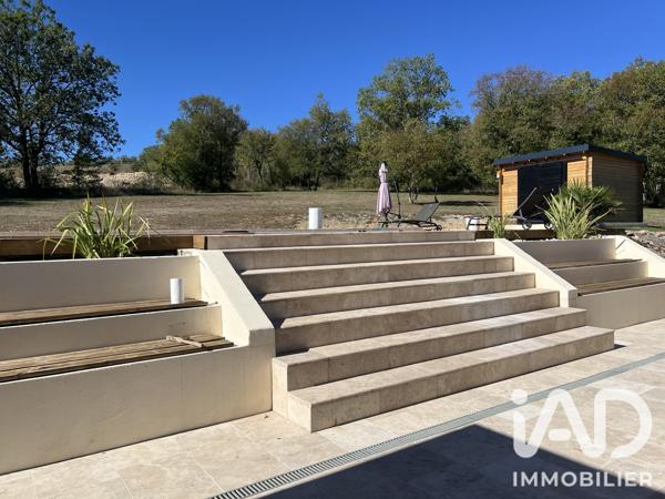 Maison à vendre 4 pièces 111 m² Bellefont-La Rauze