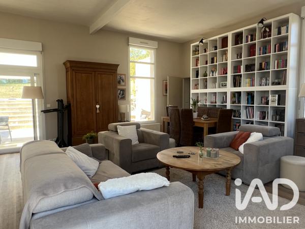Maison à vendre 4 pièces 111 m² Bellefont-La Rauze