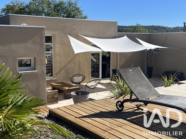 Maison à vendre 4 pièces 111 m² Bellefont-La Rauze