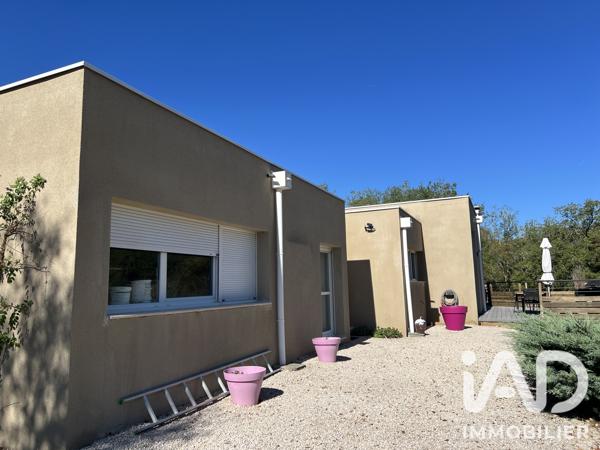 Maison à vendre 4 pièces 111 m² Bellefont-La Rauze