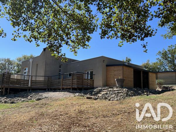 Maison à vendre 4 pièces 111 m² Bellefont-La Rauze
