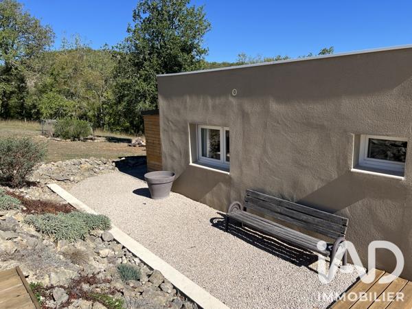 Maison à vendre 4 pièces 111 m² Bellefont-La Rauze
