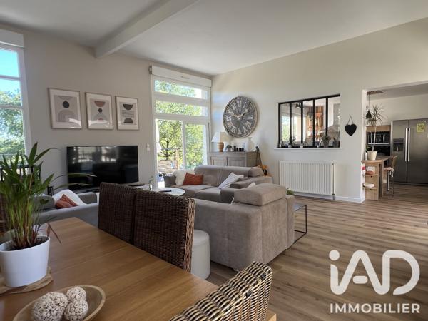 Maison à vendre 4 pièces 111 m² Bellefont-La Rauze