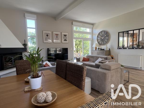 Maison à vendre 4 pièces 111 m² Bellefont-La Rauze