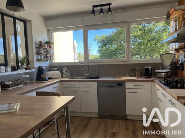 Maison à vendre 4 pièces 111 m² Bellefont-La Rauze