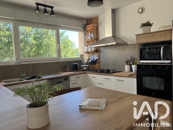 Maison à vendre 4 pièces 111 m² Bellefont-La Rauze