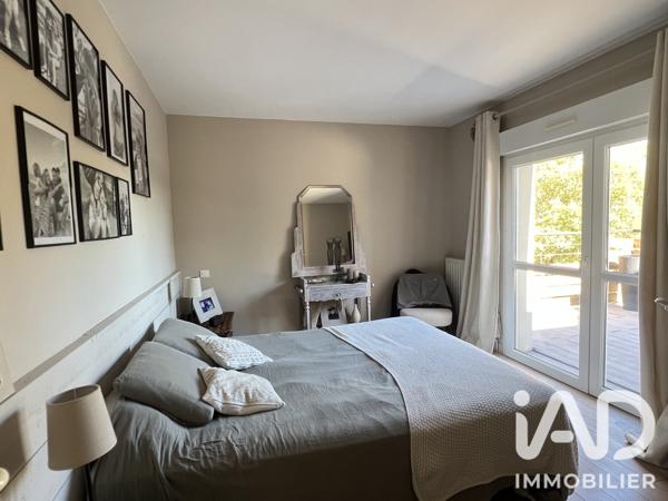 Maison à vendre 4 pièces 111 m² Bellefont-La Rauze